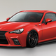 Illustration for article titled Lexus Could Absolutely Sell A Version Of The Toyota GR 86